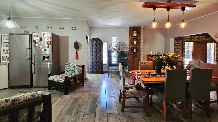 3 Bedroom Property for Sale in Noordhoek Free State